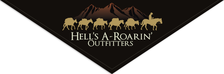 Hells A-Roarin' Outfitters